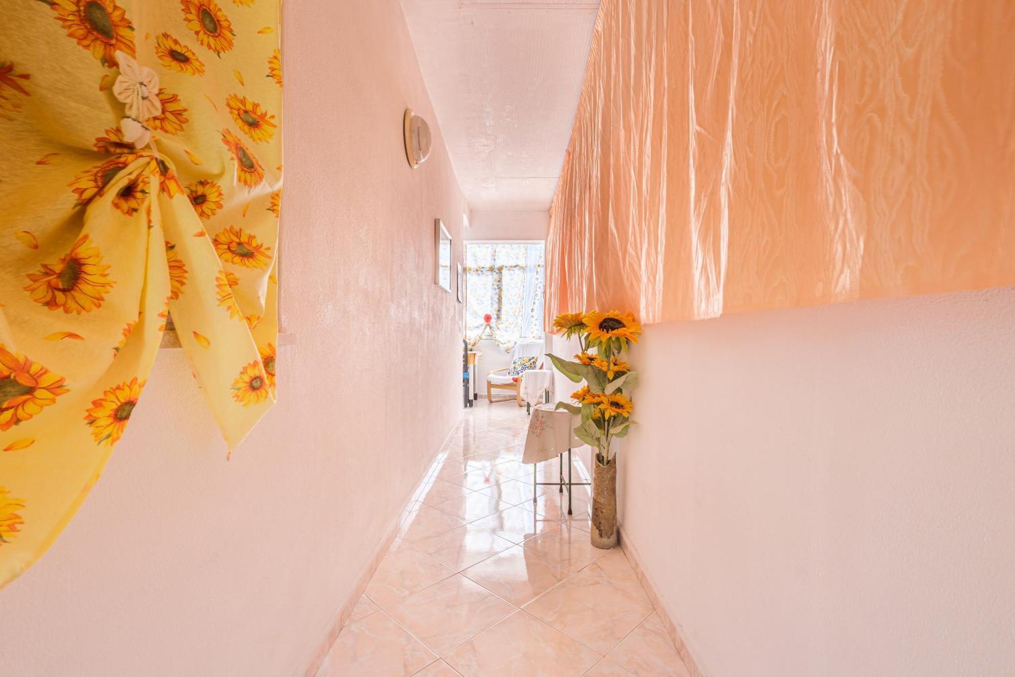 Willa Casa Del Girasole Letojanni Zewnętrze zdjęcie