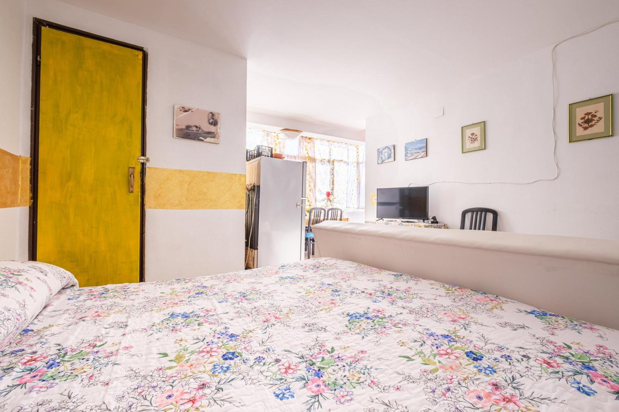 Willa Casa Del Girasole Letojanni Zewnętrze zdjęcie