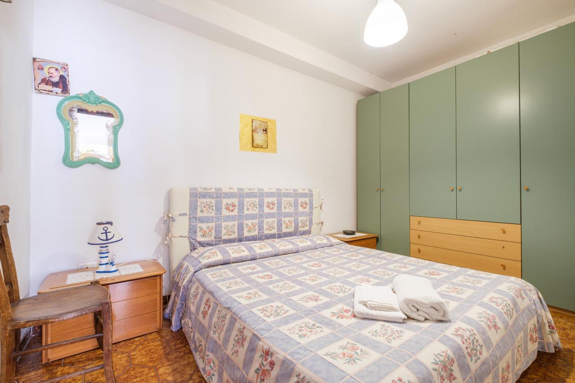 Willa Casa Del Girasole Letojanni Zewnętrze zdjęcie