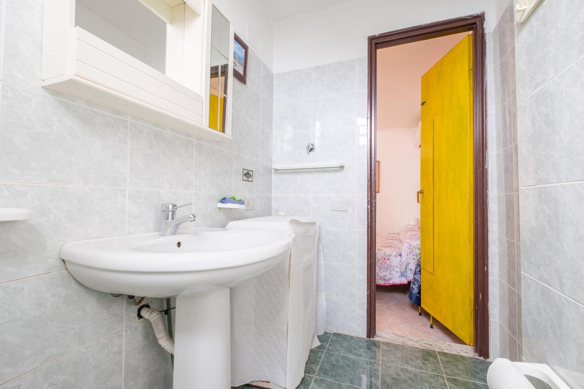 Willa Casa Del Girasole Letojanni Zewnętrze zdjęcie