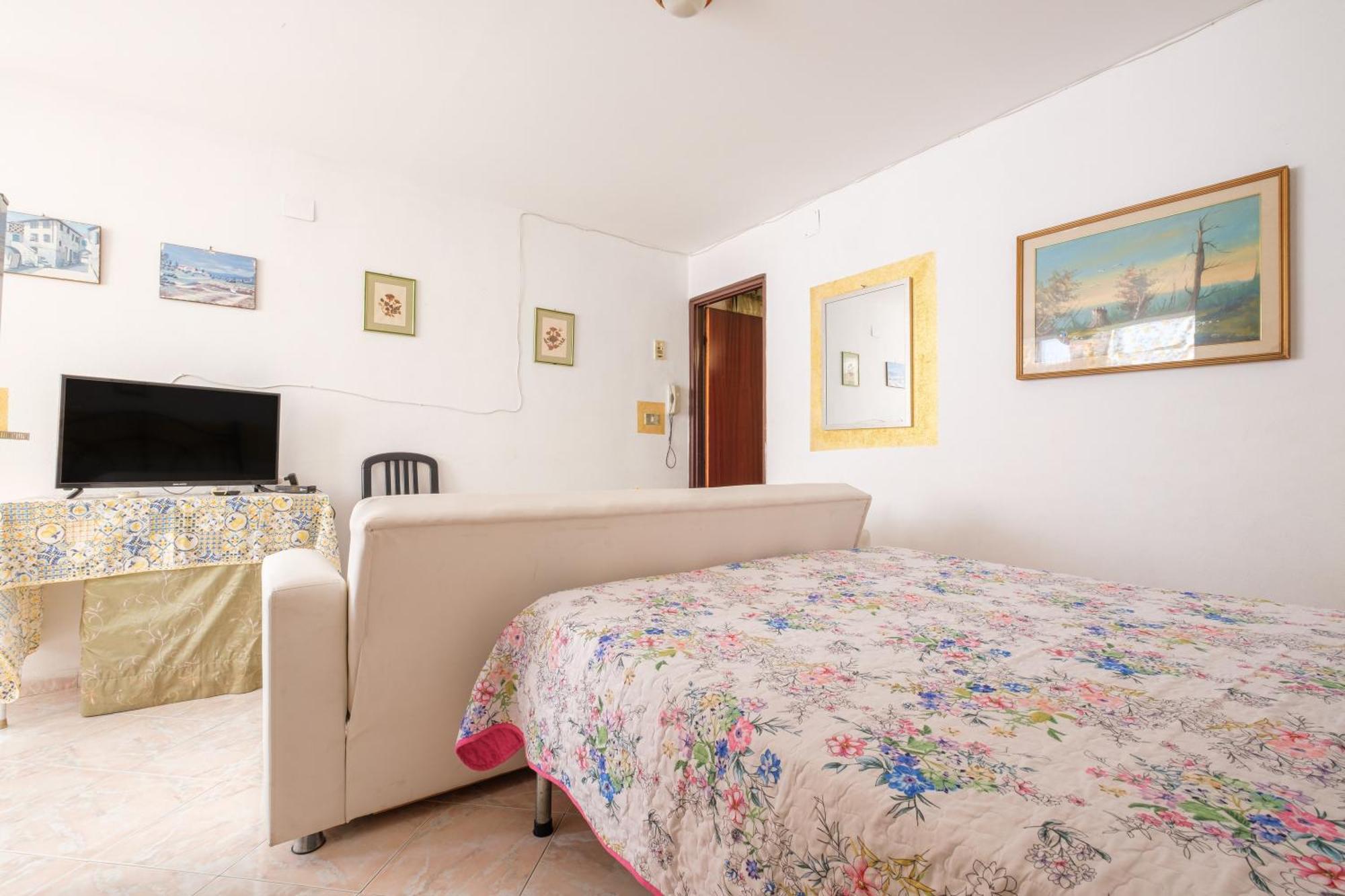 Willa Casa Del Girasole Letojanni Zewnętrze zdjęcie