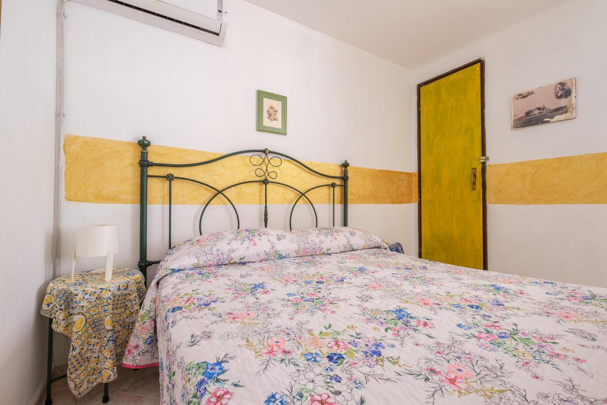 Willa Casa Del Girasole Letojanni Zewnętrze zdjęcie