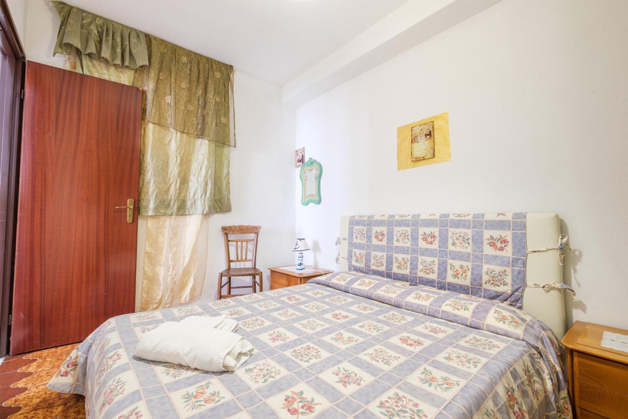 Willa Casa Del Girasole Letojanni Zewnętrze zdjęcie