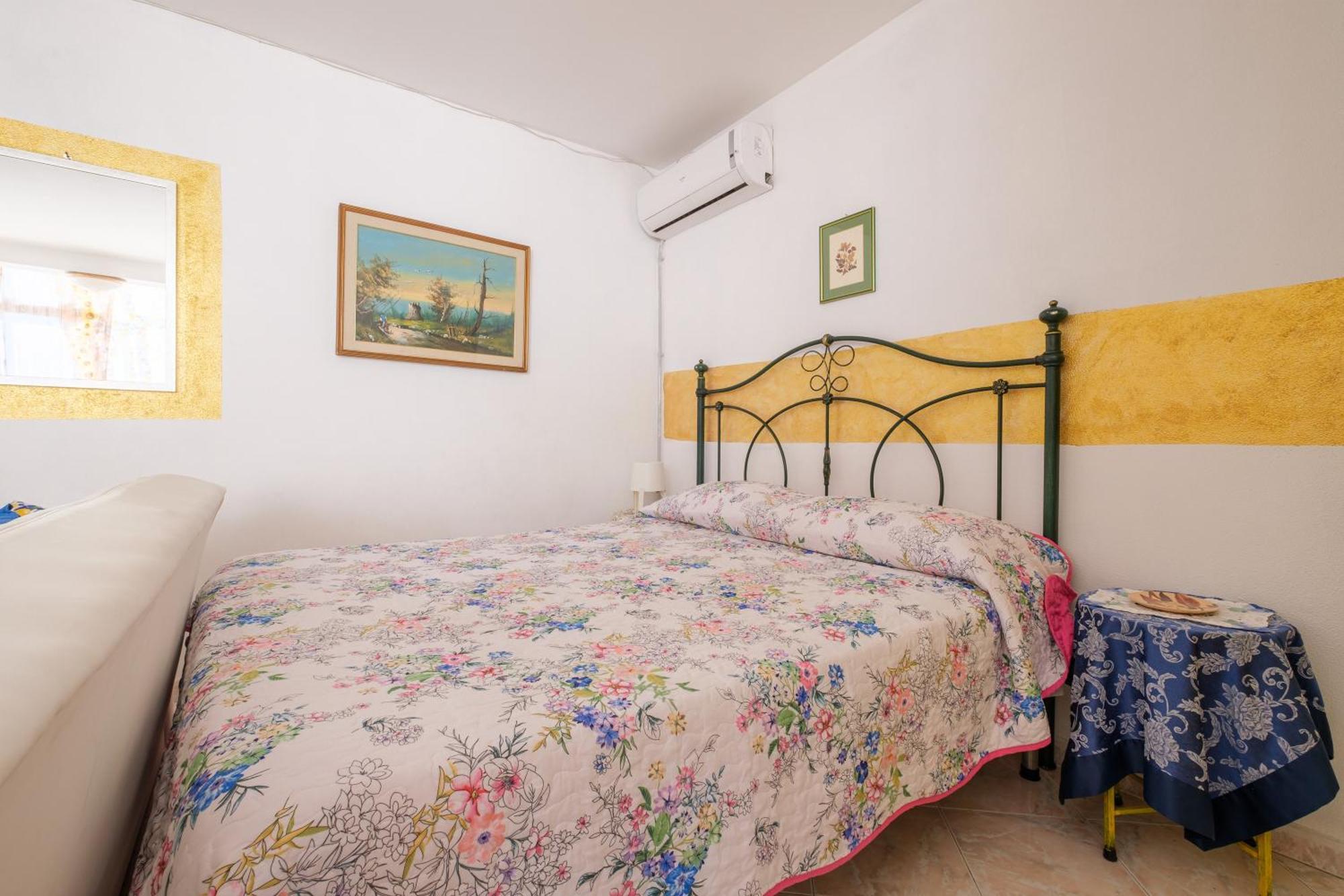 Willa Casa Del Girasole Letojanni Zewnętrze zdjęcie